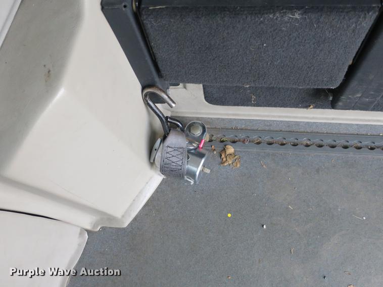 image for item DB8908 2011 Dodge Grand Caravan van