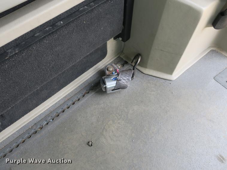 image for item DB8908 2011 Dodge Grand Caravan van