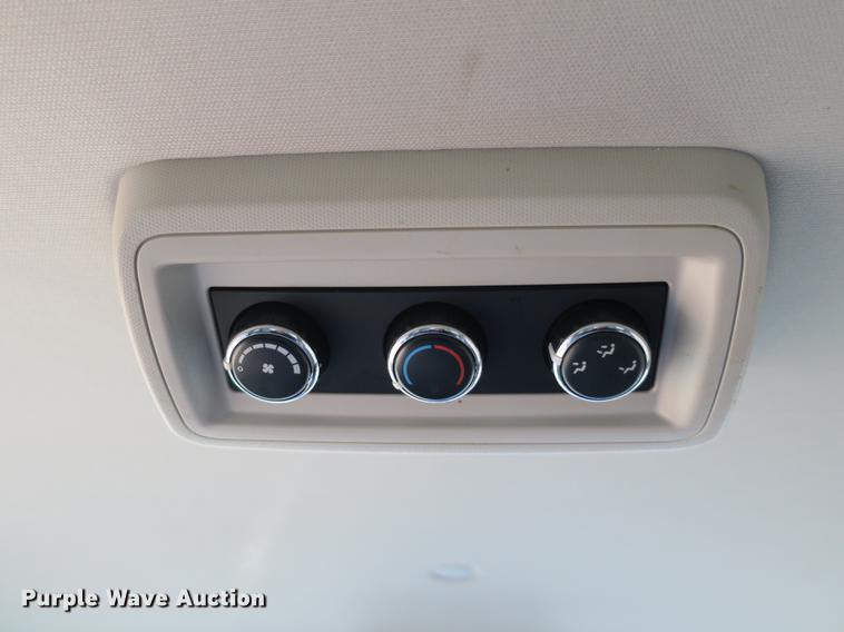 image for item DB8908 2011 Dodge Grand Caravan van