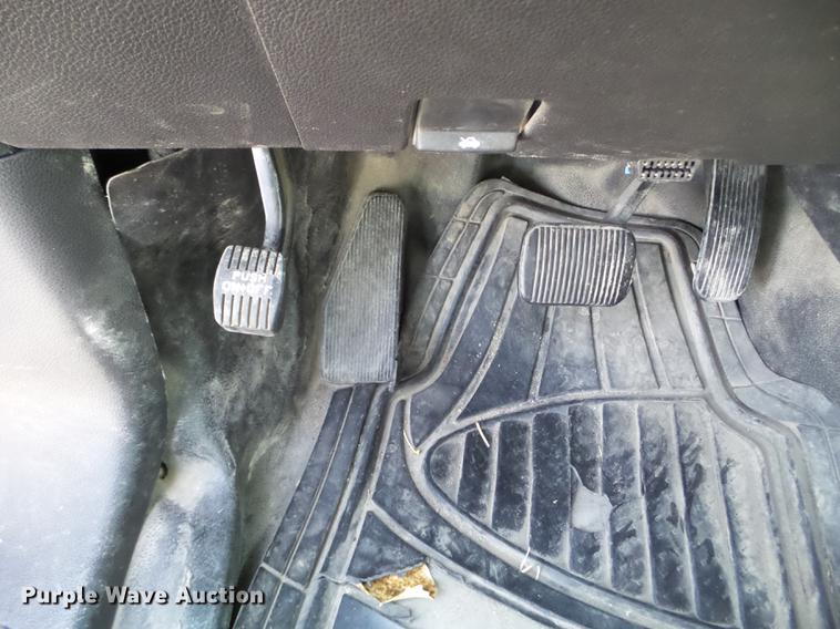 image for item DC4696 2015 Ford Explorer Police Interceptor SUV