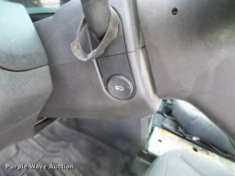 image for item DC4696 2015 Ford Explorer Police Interceptor SUV