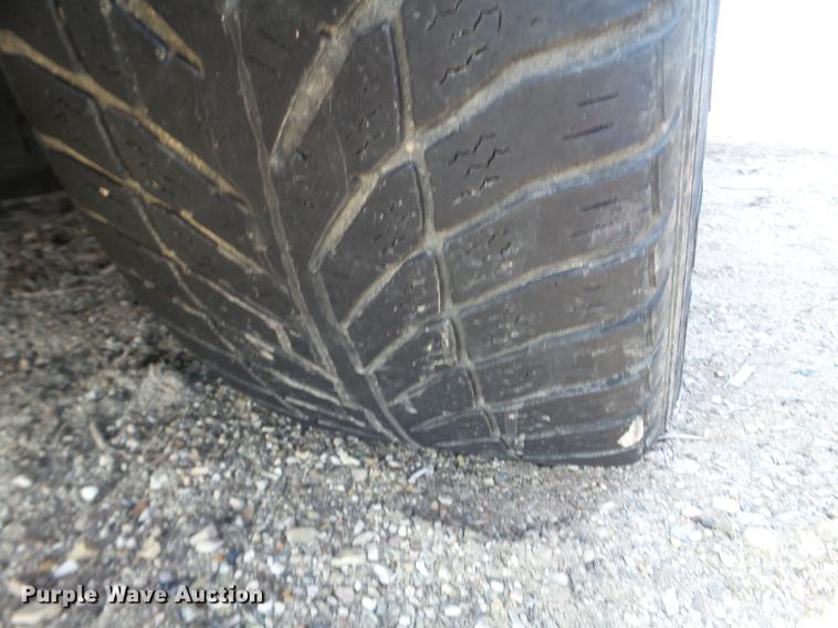 image for item DC4696 2015 Ford Explorer Police Interceptor SUV