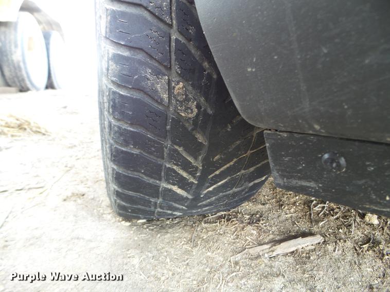 image for item DC4696 2015 Ford Explorer Police Interceptor SUV