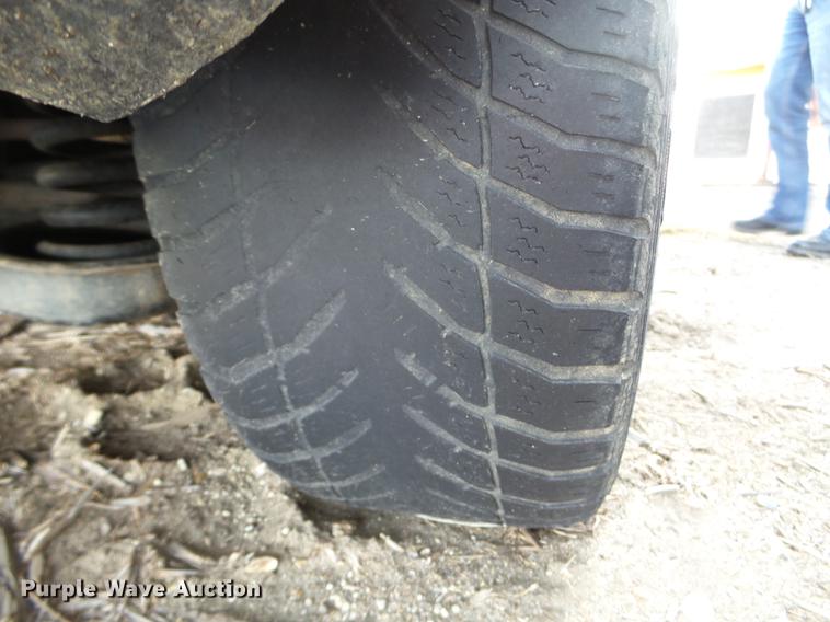 image for item DC4696 2015 Ford Explorer Police Interceptor SUV