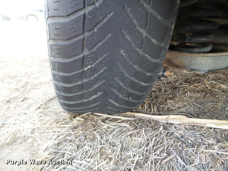 image for item DC4696 2015 Ford Explorer Police Interceptor SUV