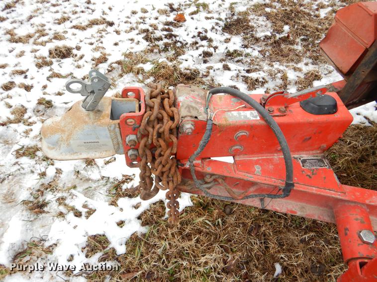 image for item DE0014 1993 Crafco EZ Pour melter applicator