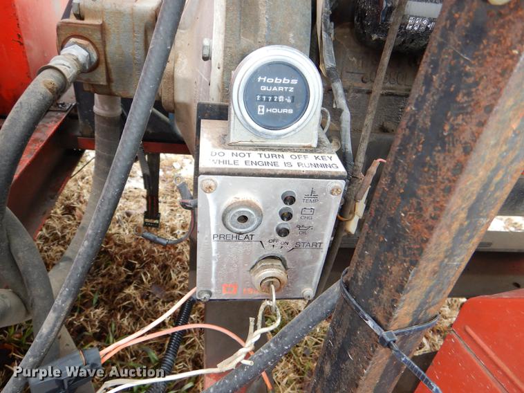 image for item DE0014 1993 Crafco EZ Pour melter applicator