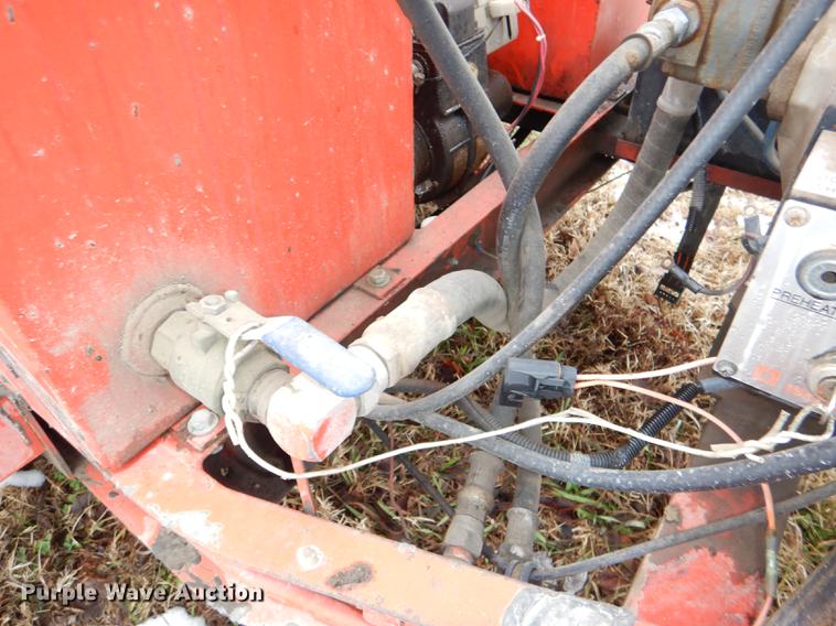 image for item DE0014 1993 Crafco EZ Pour melter applicator