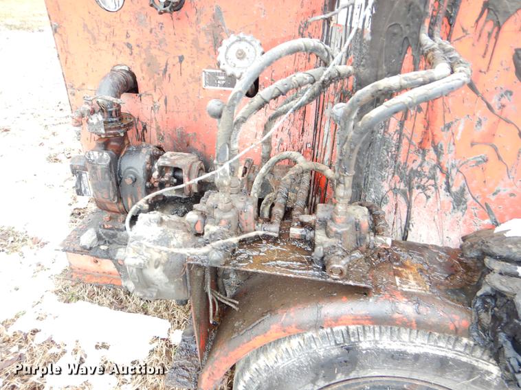 image for item DE0014 1993 Crafco EZ Pour melter applicator