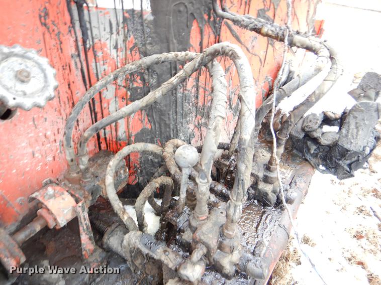 image for item DE0014 1993 Crafco EZ Pour melter applicator