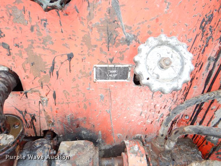 image for item DE0014 1993 Crafco EZ Pour melter applicator