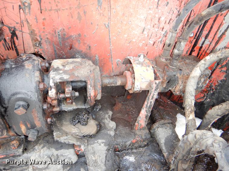 image for item DE0014 1993 Crafco EZ Pour melter applicator