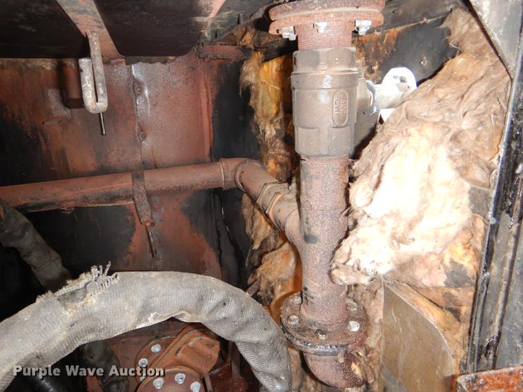 image for item DE0014 1993 Crafco EZ Pour melter applicator