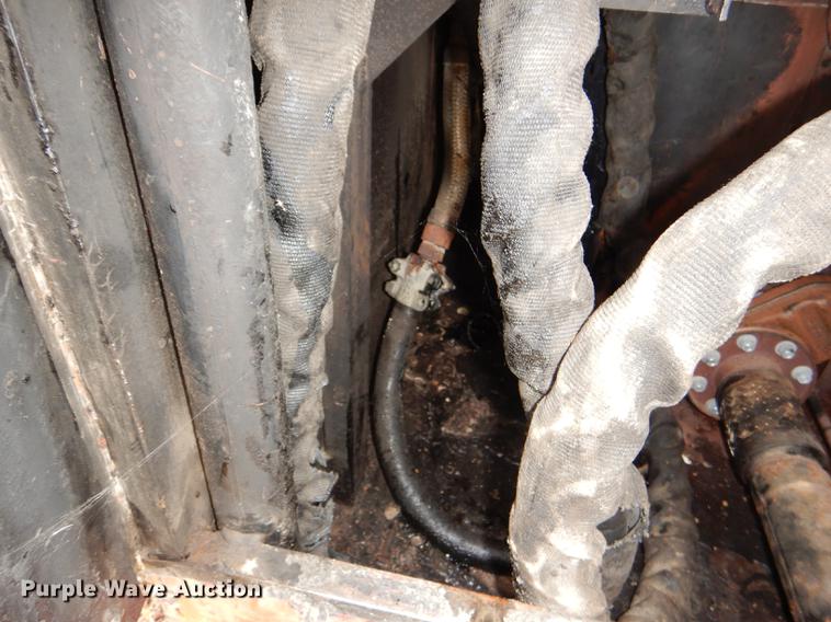 image for item DE0014 1993 Crafco EZ Pour melter applicator