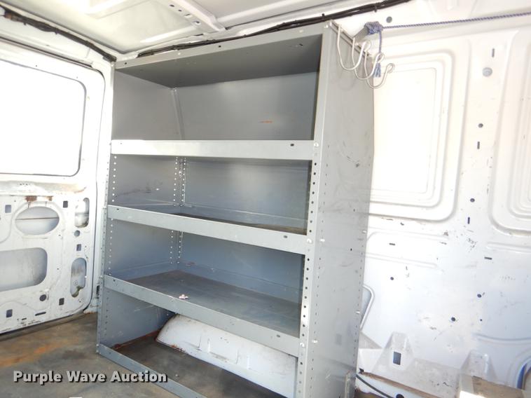 image for item DE0043 2004 Ford E350 Super Duty van