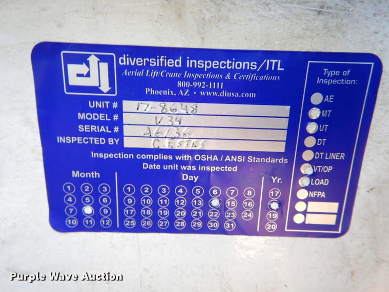 image for item DE0043 2004 Ford E350 Super Duty van