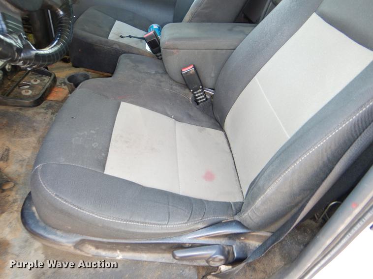 image for item DE0044 2005 Ford Ranger pickup truck