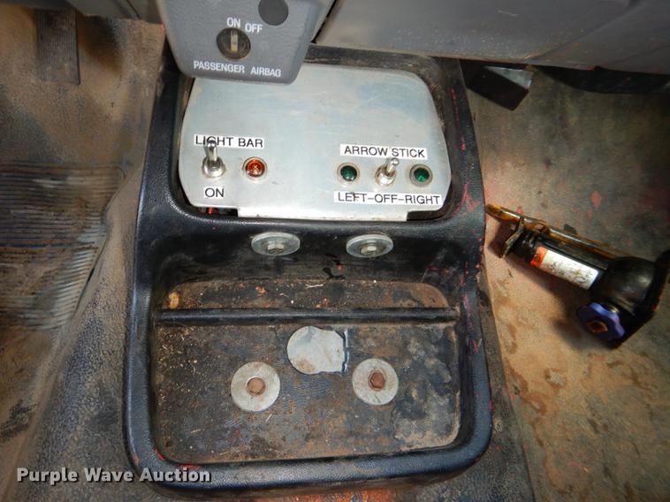 image for item DE0044 2005 Ford Ranger pickup truck