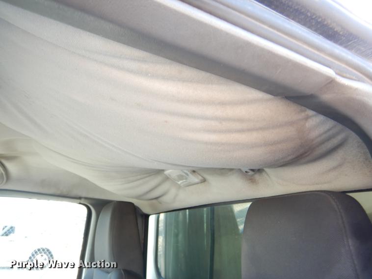 image for item DE0044 2005 Ford Ranger pickup truck