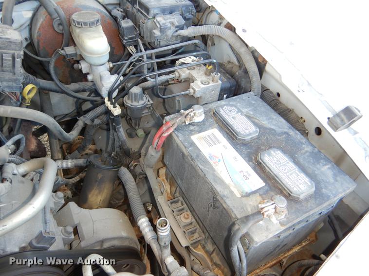 image for item DE0044 2005 Ford Ranger pickup truck