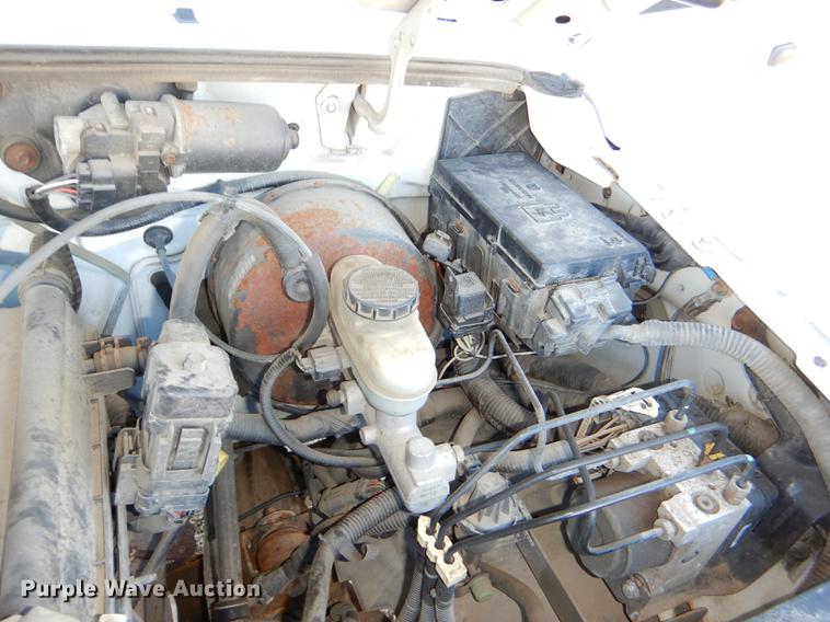 image for item DE0044 2005 Ford Ranger pickup truck