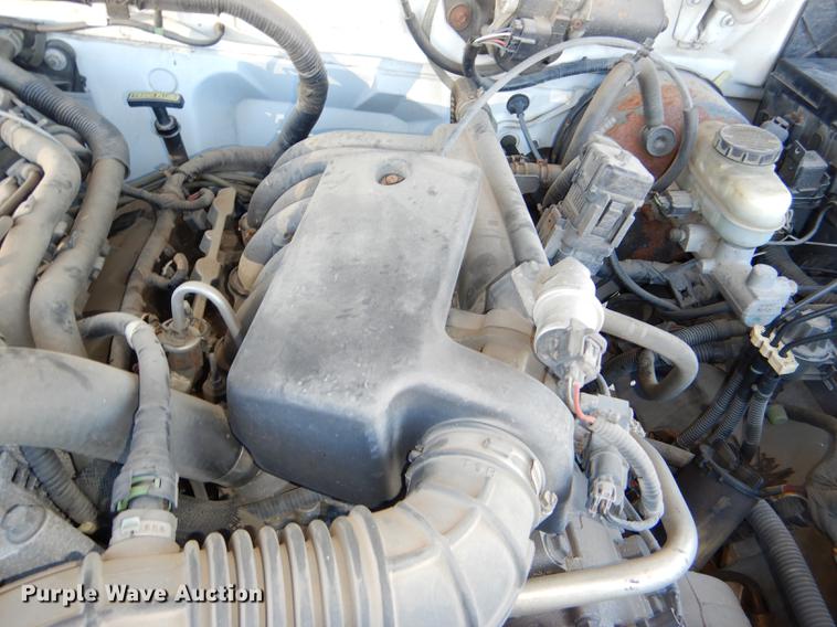 image for item DE0044 2005 Ford Ranger pickup truck