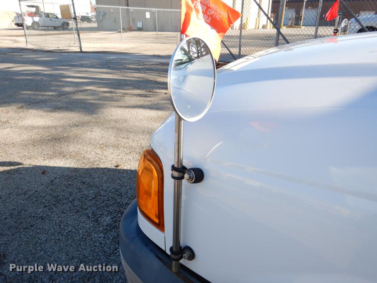 image for item DE0044 2005 Ford Ranger pickup truck