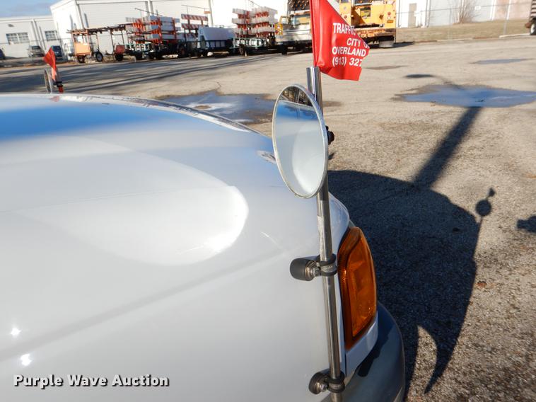 image for item DE0044 2005 Ford Ranger pickup truck