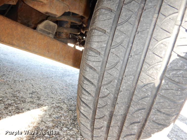 image for item DE0044 2005 Ford Ranger pickup truck