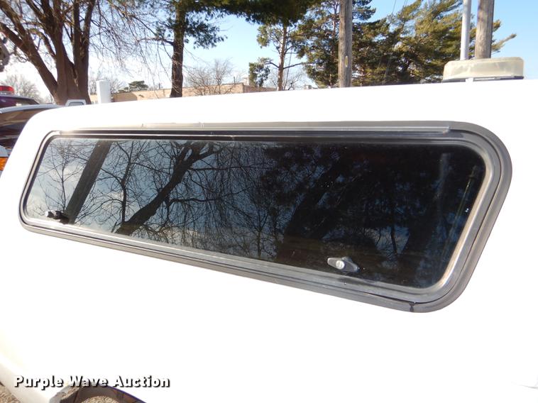 image for item DE0044 2005 Ford Ranger pickup truck