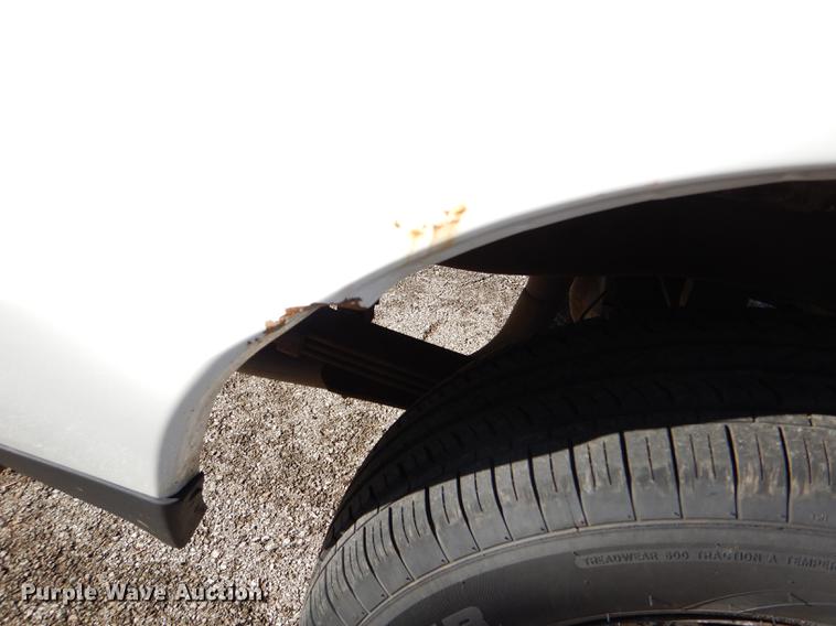 image for item DE0044 2005 Ford Ranger pickup truck