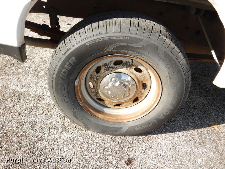 image for item DE0044 2005 Ford Ranger pickup truck