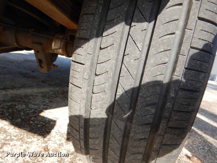 image for item DE0044 2005 Ford Ranger pickup truck