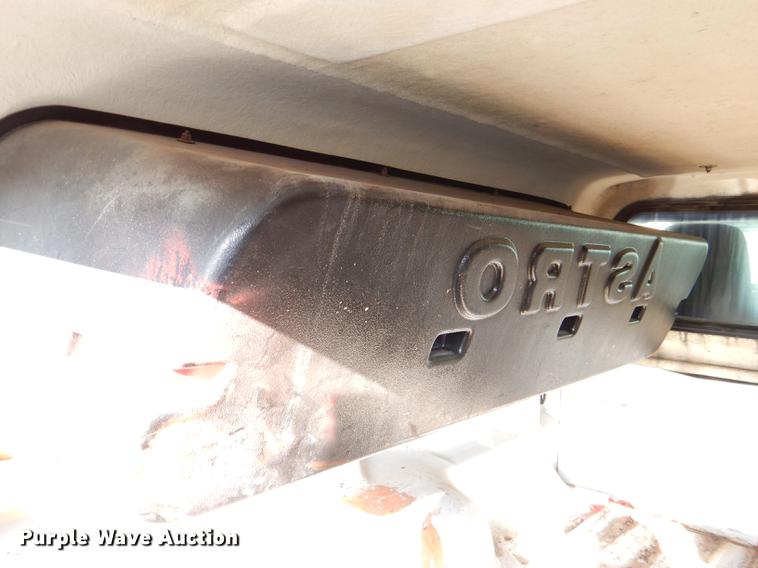 image for item DE0044 2005 Ford Ranger pickup truck