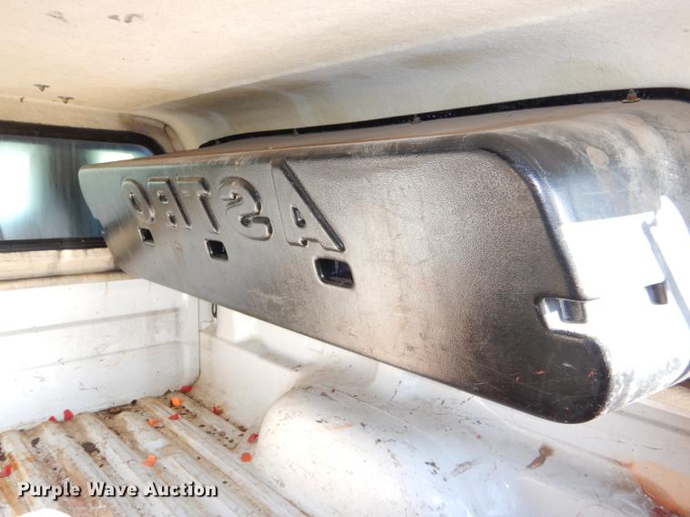 image for item DE0044 2005 Ford Ranger pickup truck