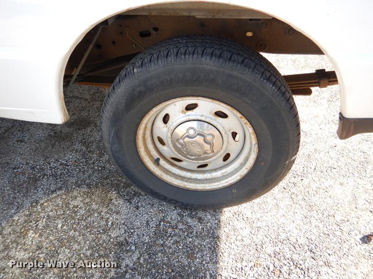 image for item DE0044 2005 Ford Ranger pickup truck