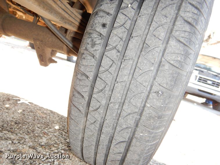 image for item DE0044 2005 Ford Ranger pickup truck