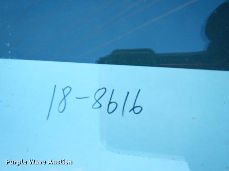 image for item DE0044 2005 Ford Ranger pickup truck