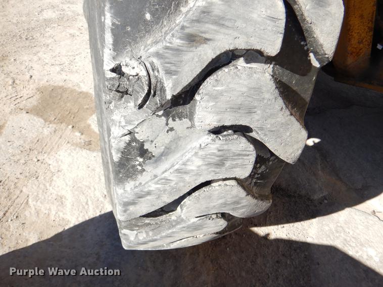 image for item DE0047 1983 Caterpillar 120G motor grader