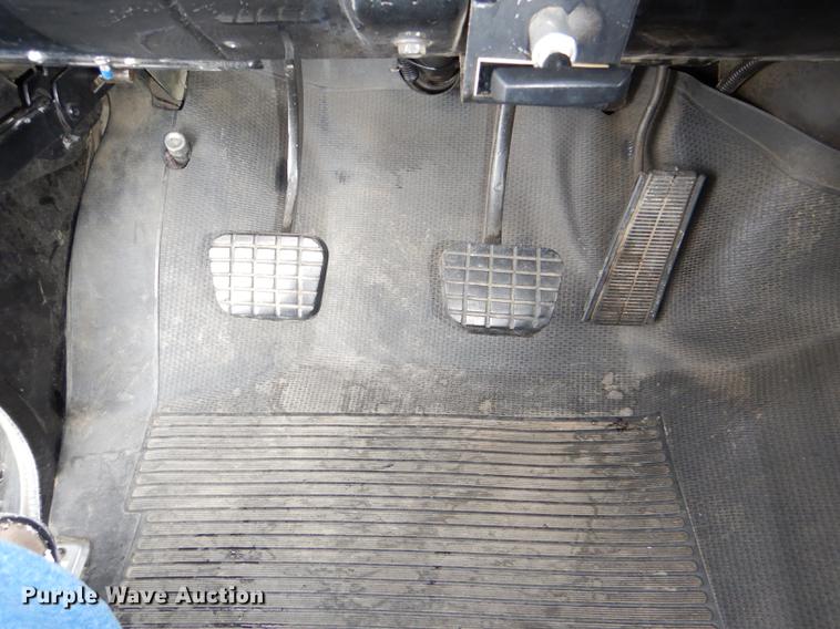 image for item DE0049 1988 Chevrolet C70 Custom Deluxe fire truck