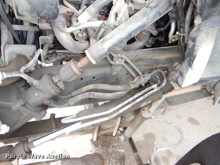 image for item DE0049 1988 Chevrolet C70 Custom Deluxe fire truck