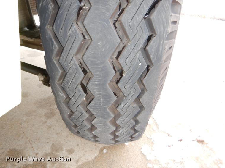 image for item DE0049 1988 Chevrolet C70 Custom Deluxe fire truck