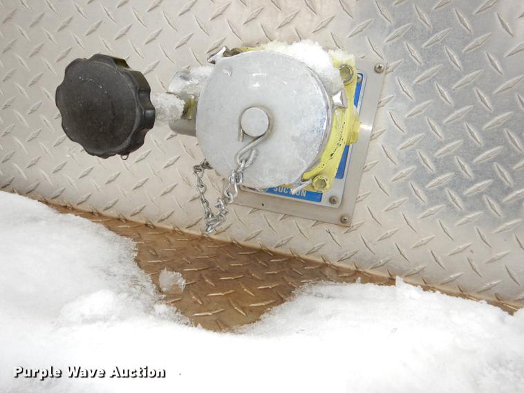 image for item DE0049 1988 Chevrolet C70 Custom Deluxe fire truck