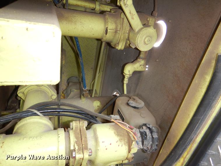 image for item DE0049 1988 Chevrolet C70 Custom Deluxe fire truck