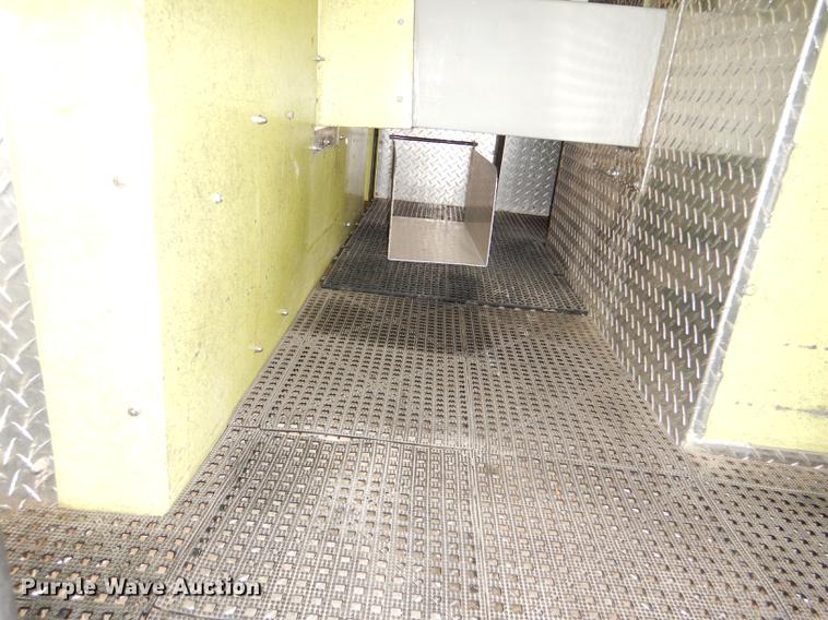 image for item DE0049 1988 Chevrolet C70 Custom Deluxe fire truck