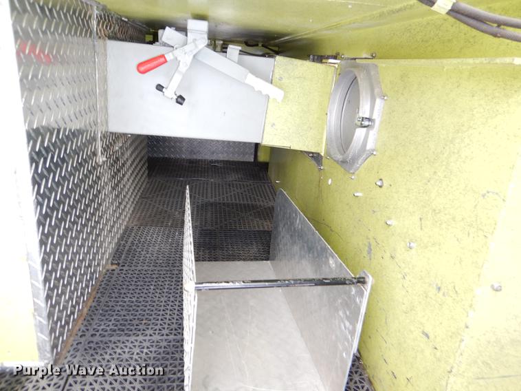 image for item DE0049 1988 Chevrolet C70 Custom Deluxe fire truck