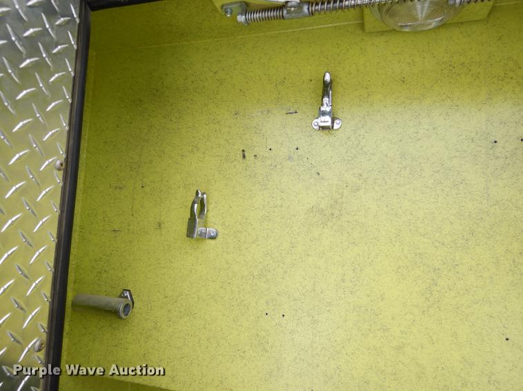 image for item DE0049 1988 Chevrolet C70 Custom Deluxe fire truck