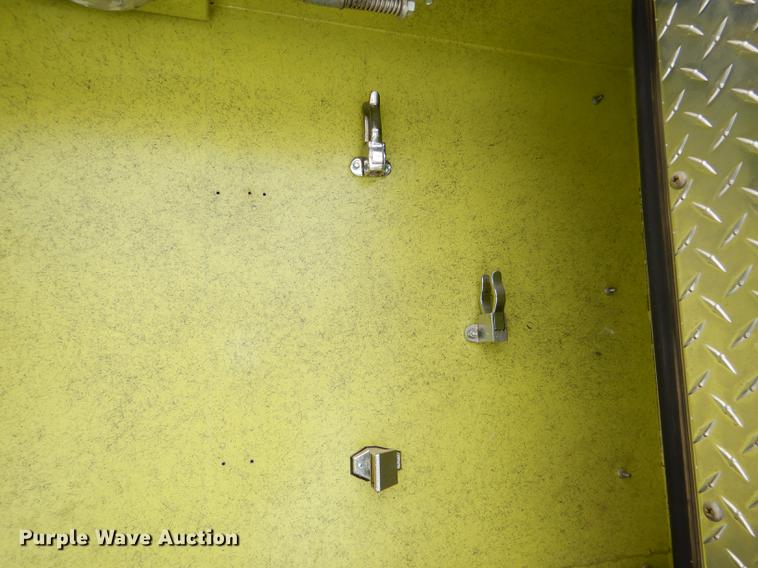 image for item DE0049 1988 Chevrolet C70 Custom Deluxe fire truck