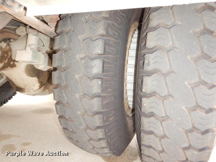 image for item DE0049 1988 Chevrolet C70 Custom Deluxe fire truck