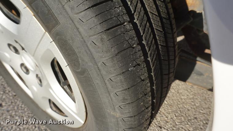 image for item DE3350 2007 Ford Freestar van